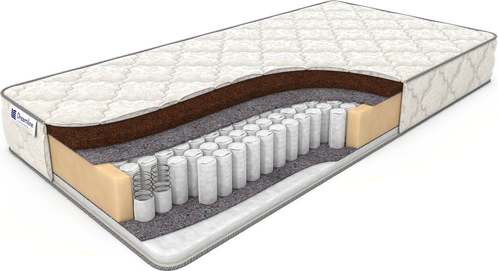 Матрас Dreamline Kombi-2 TFK