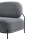 Диван ESF SOFA 06-02 (2-х местный) Grey